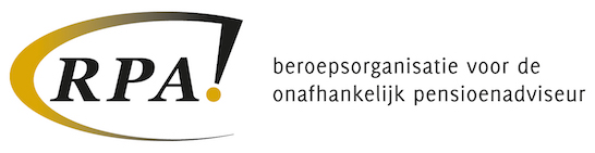 Beroepsorganisatie voor de onafhankelijke Pensioenadviseur